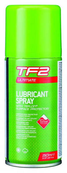 Смазка Weldtite TF2  Multi-Use Lubricant Spray with Ceramic спрей 150ml