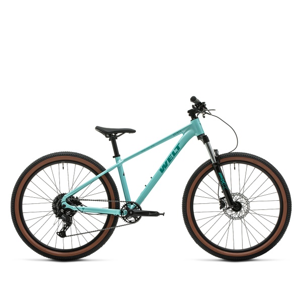 Велосипед Welt Sainty 1.0 27 (2026)