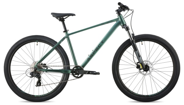 Велосипед Aspect Nickel 27.5 (2026)