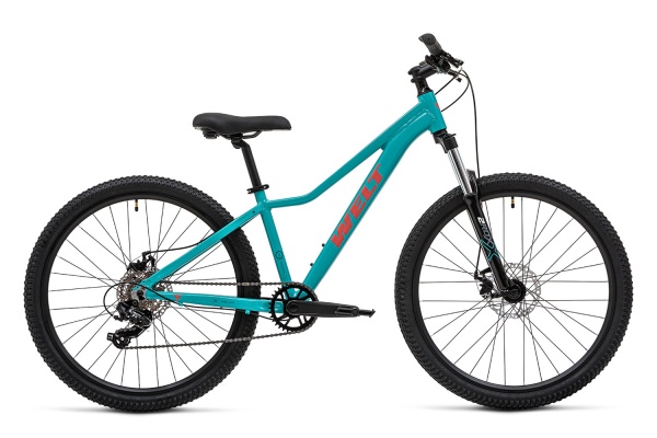 Велосипед Welt Bianca 1.0 D 26 (2026)