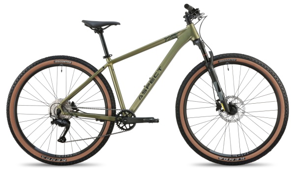 Велосипед Aspect Cobalt 29 (2026)