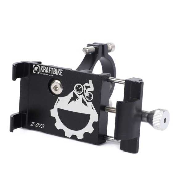 Держатель KRAFTBIKE. 55-100 для смартфона 