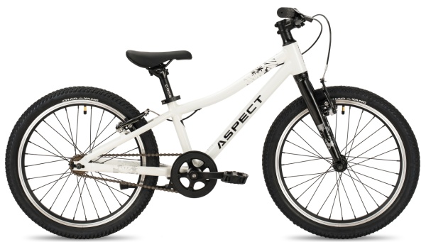 Велосипед Aspect Smile 20 (2026)