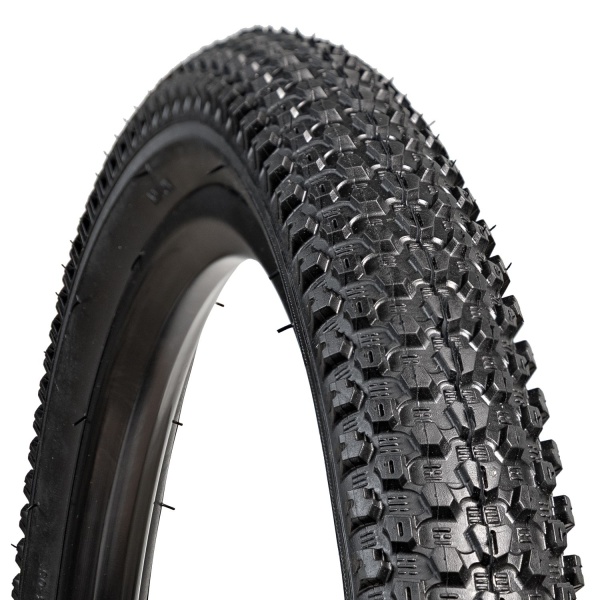 Покрышка 16 ZT-0023 18X2,125" черная