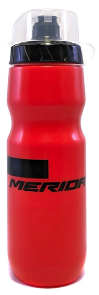 Фляга с крышкой Merida 760мл.