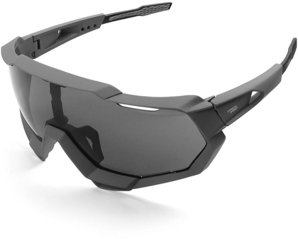 Очки солнцезащитные Vinca Sport VG 545 black