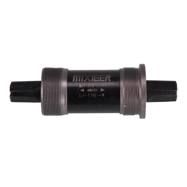 Каретка MIXIEER BB MX-A203 68x116, пром.подшипники