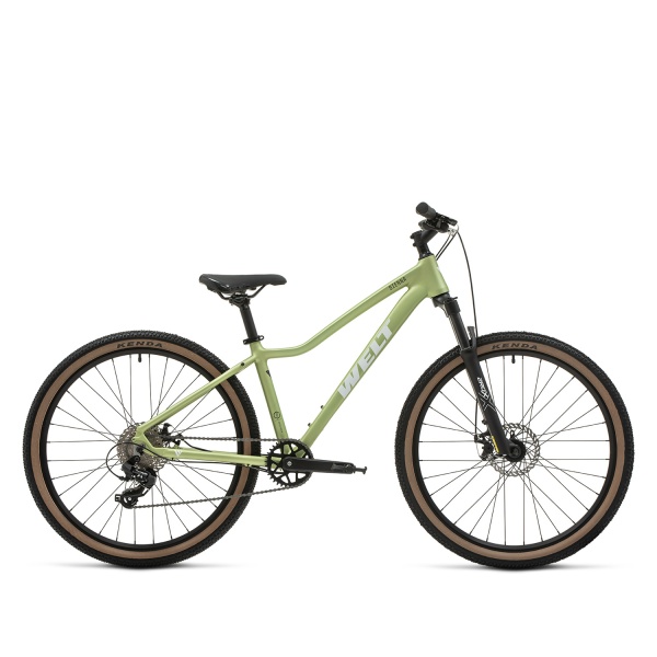 Велосипед Welt Sienna 1.0 D 27 (2026)