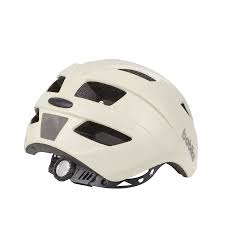 Шлем BoBike Exclusive Plus Cosy Cream
