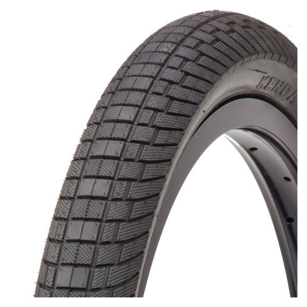 Покрышка 29" Kenda K1052 29*2.40 Kranium