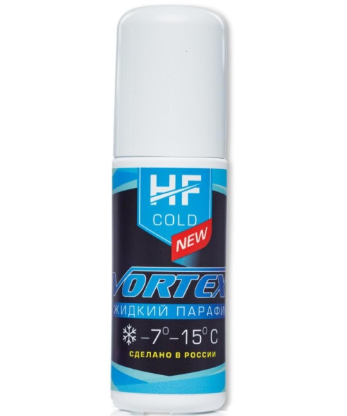 Жидкий парафин Vortex HF -7/-15 60 гр. 
