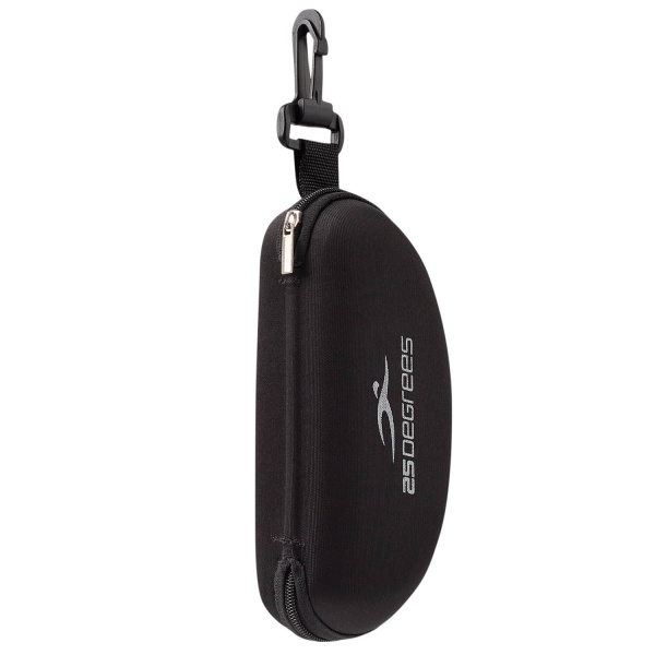 Чехол для очков 25DEGREES Epack Black