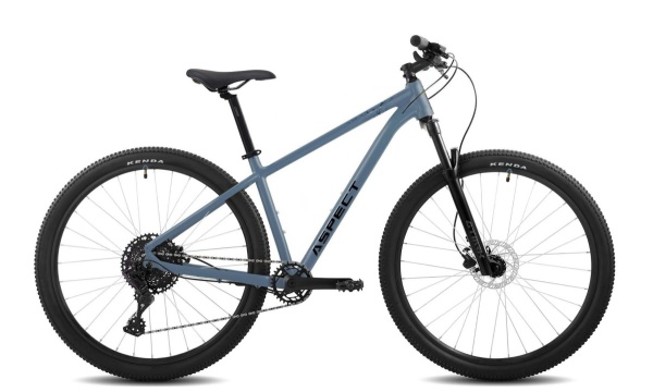 Велосипед Aspect Cobalt 29 (2024)