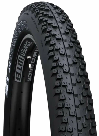 Покрышка WTB Trail Blazer W110-0883 27,5х2.8",71-584 30TPI,черный