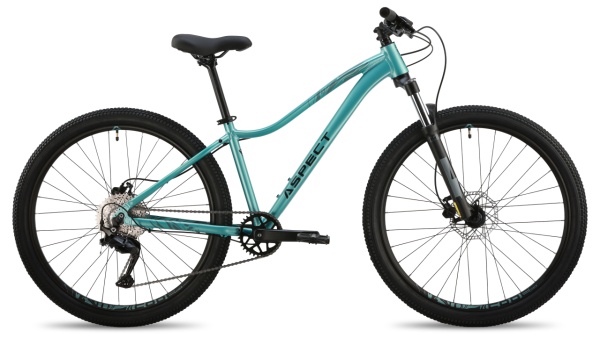 Велосипед Aspect Alma Pro 27.5 (2026)