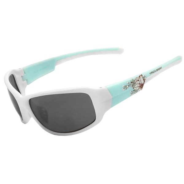 Очки солнцезащитные Vinca Sport VG 157 white/blue