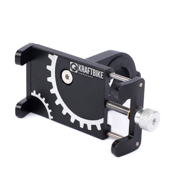 Держатель KRAFTBIKE. 82-127 для смартфона 