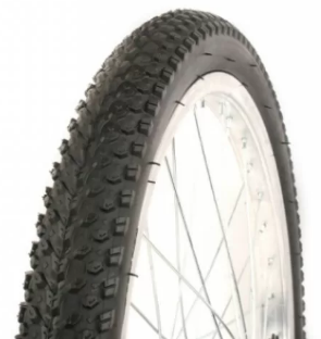 Покрышка 16 Wanda 16*2.125 P1197