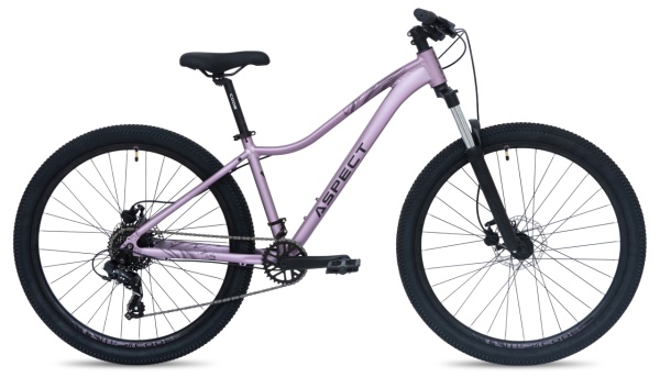 Велосипед Aspect Oasis Pro 27.5 (2026)