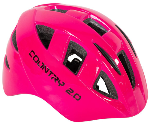 Шлем Country 2.0 pink