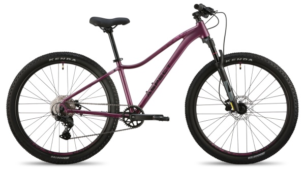 Велосипед Aspect Aura 27.5 (2026) 