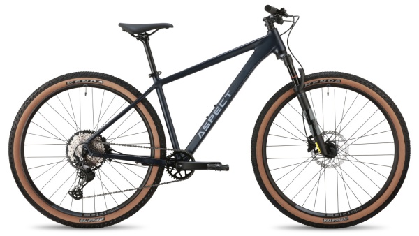 Велосипед Aspect Cobalt Elite 29 (2026)