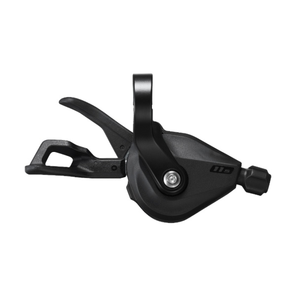 Шифтер Shimano Deore SL-M5100-R, прав, 11ск, на хомут, без индикатора, тр. 2050мм 