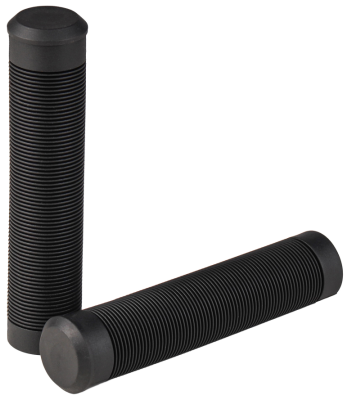 Грипсы 145 мм СMR black BG-145TK