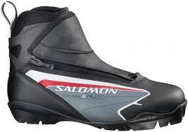 Лыжные ботинки Salomon Escape 6 Pilot (14-15)