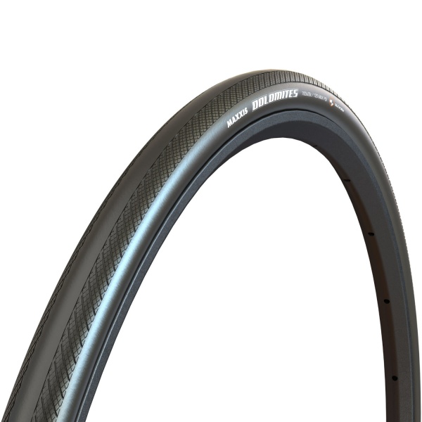 Покрышка 700С Maxxis Dolomites 700X28C 28-622 TPI60 SILKWORM