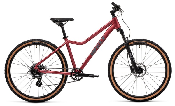 Велосипед Welt Sienna 2.0 HD 29 (2026)