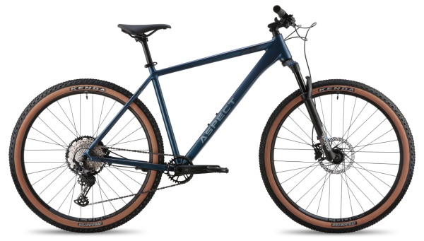 Велосипед Aspect Big Boy Pro 29 (2026)