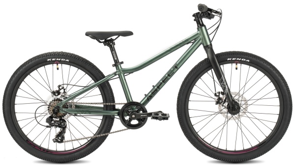 Велосипед Aspect Air 24 Lite (2026)