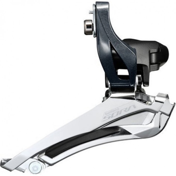 Переключатель передний Shimano FD-R3000 Sora