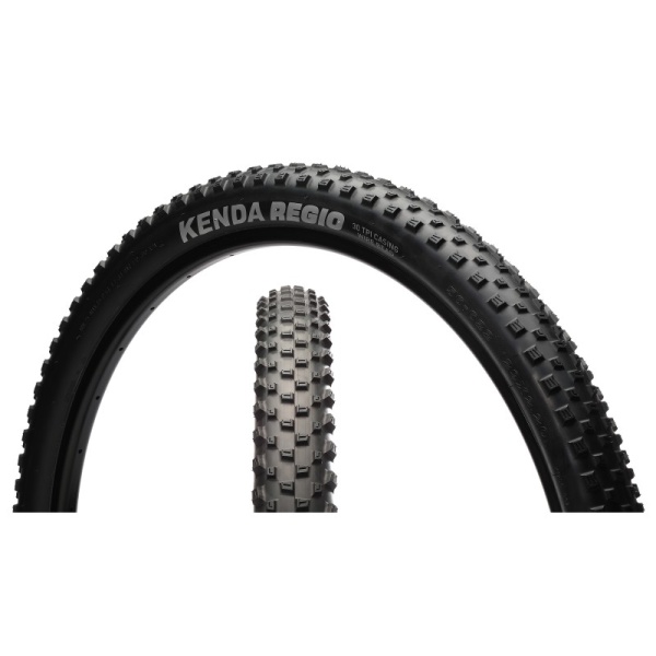 Покрышка 29" Kenda K1256 29*2.40