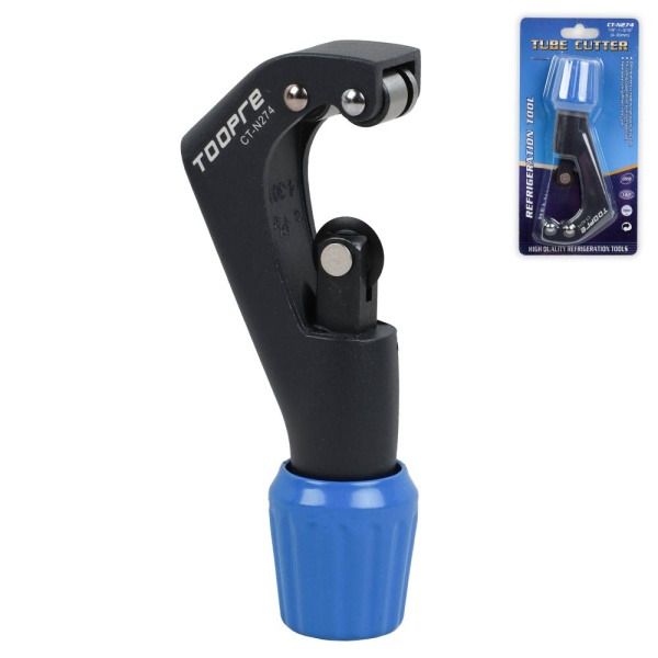 Инструмент для резки труб TOOPRE CT-N274. диаметр труб 4-30мм.