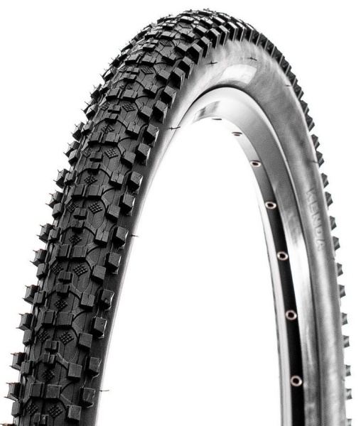 Покрышка 29" Kenda K1027 29*2.20 Kadre