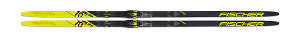Лыжи беговые Fischer Aerolite Skate 90 medium (23-24)