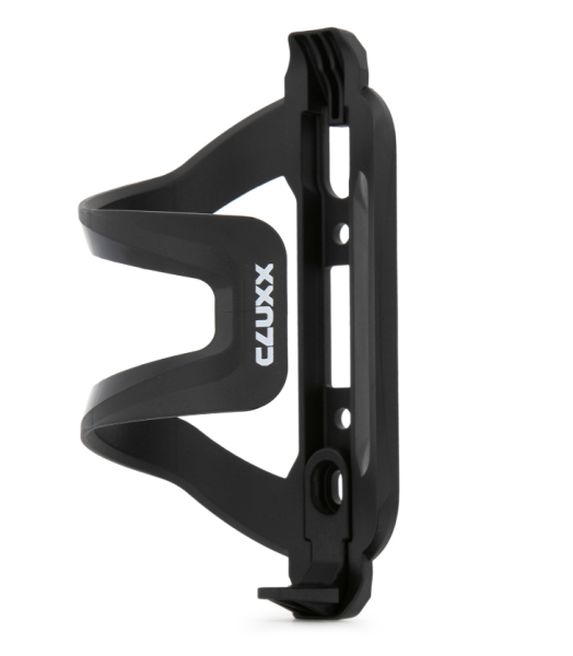 Флягодержатель CLUXX Everide 400 Black