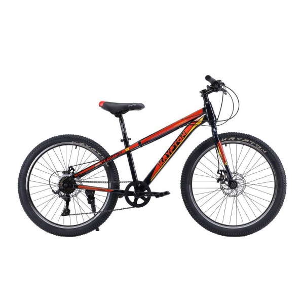 Велосипед  Krypton Hyperion R 24"