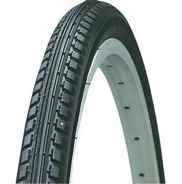 Покрышка 24" Kenda K143 24"х1 3/8 (37-540) (до 4 Bar) черный