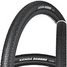 Покрышка 700 Kenda K1266 700*40C GABBRO