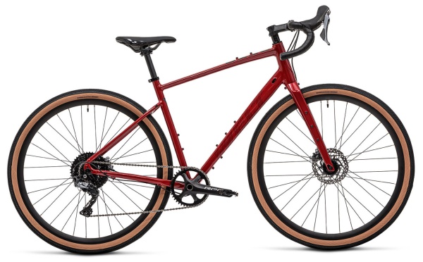 Велосипед Welt G110 (2026)