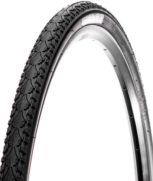 Покрышка 700 Kenda K935 700*38C Khan black