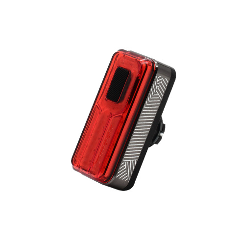 Фонарь задний Moon HELIX Lite 100, 150 Лм, 5 режимов, USB‑C