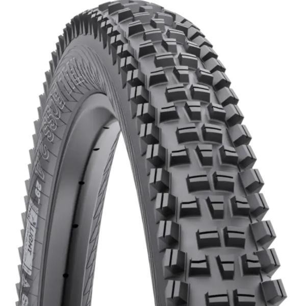 Покрышка WTB Trail Boss W110-1110 27,5"*2.6 584*66 33TPI,черный