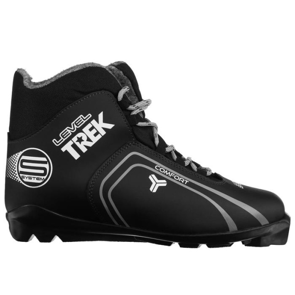 Лыжные ботинки TREK Level 4 SNS марки