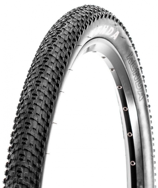 Покрышка 27.5 Kenda K1153 27*2,10, Aptor k-shield антипрокол