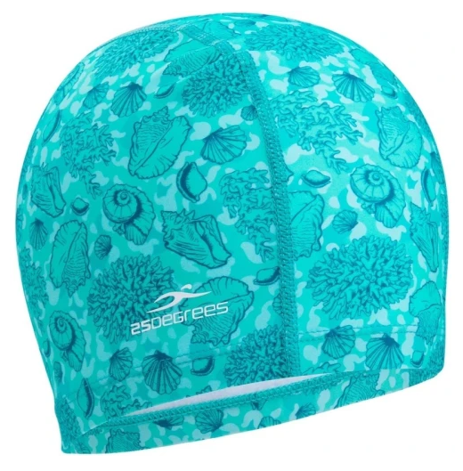 Шапочка для плавания 25DEGREES Essence Shells, полиамид