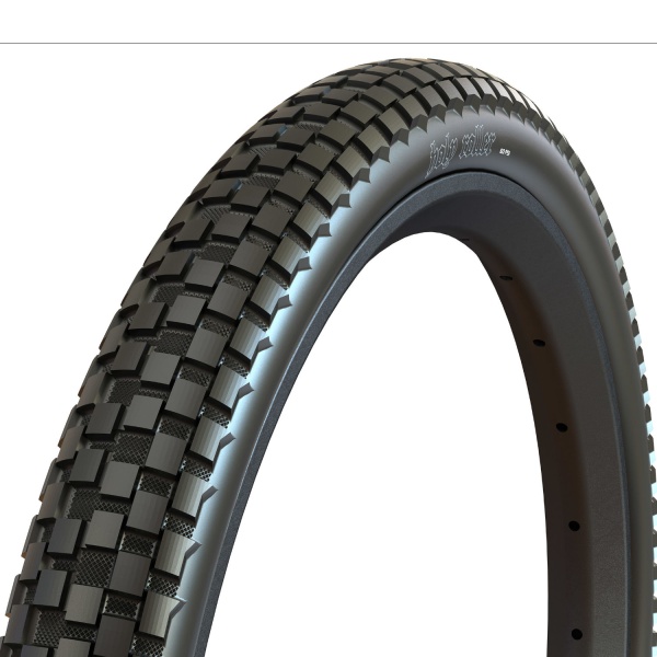 Покрышка 20 Maxxis Holy Roller 20x1.95 53-406 60TPI Wire